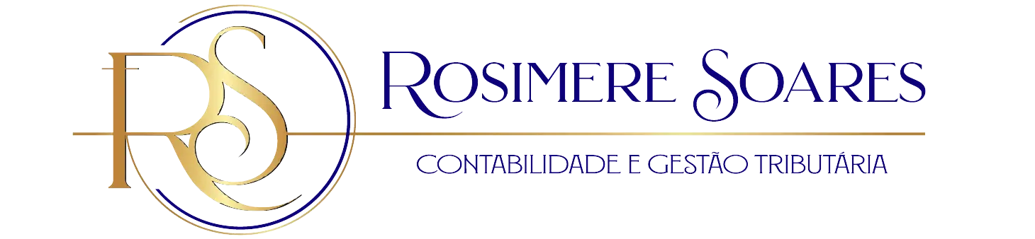 Rosimere Soares Contabilidade e Gestão Tributária